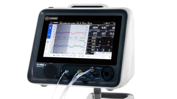 Q-NRG Plus Photo